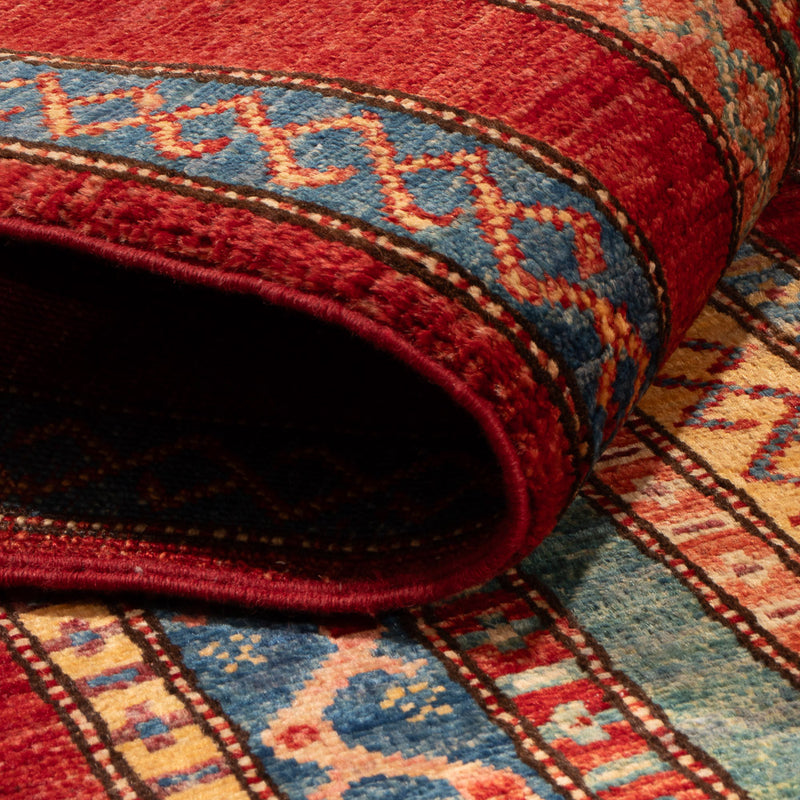 Dywan Ziegler - Shal - 170 x 124 cm - wielokolorowy