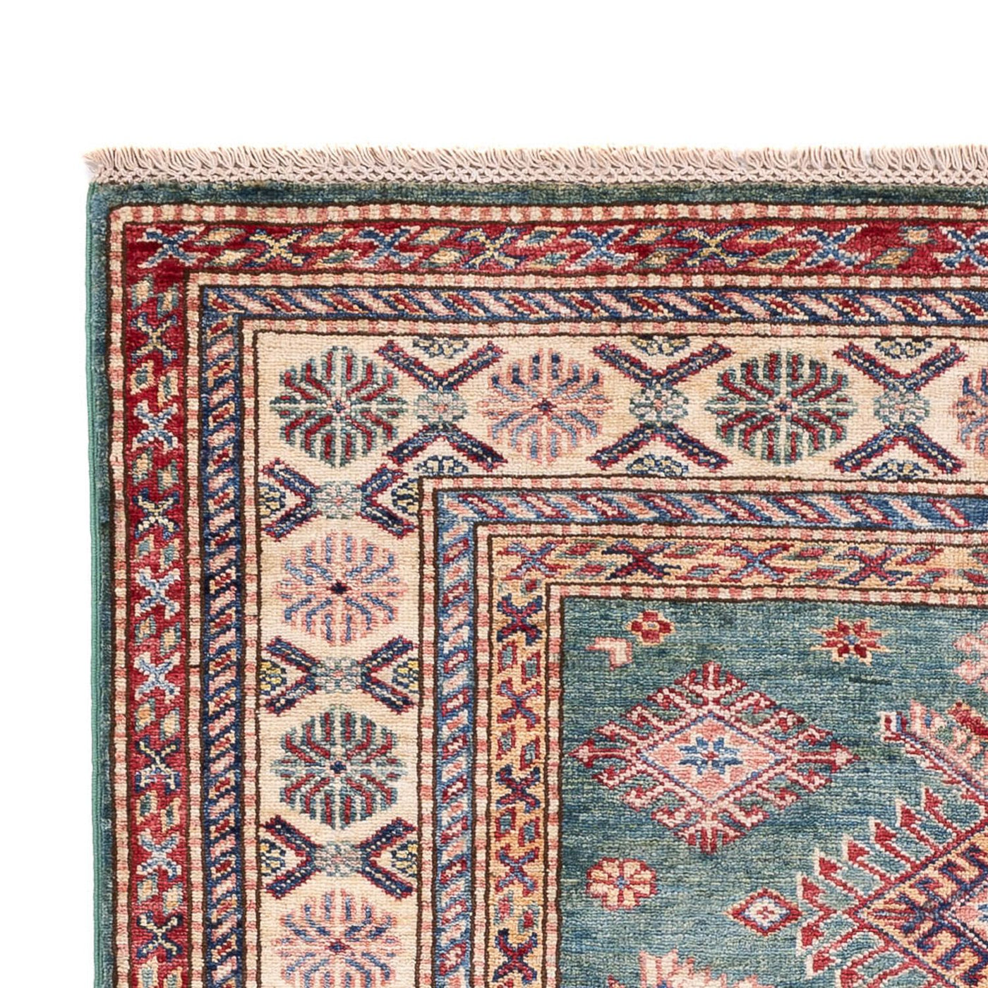 Kazak Dywan 174x118cm - Dywan orientalny