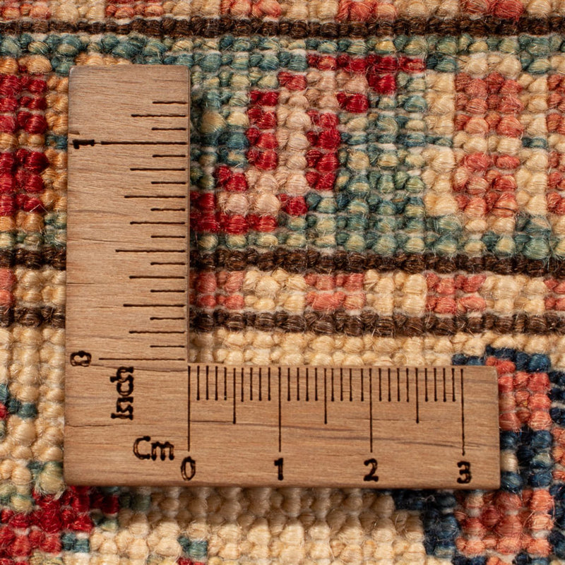 Dywan Ziegler - Kazak - Royal - 176 x 120 cm - beżowy