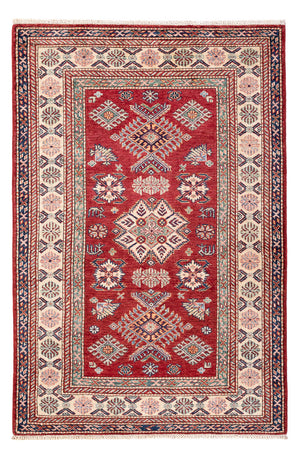 Dywan Ziegler - Kazak - Royal - 172 x 117 cm - czerwony