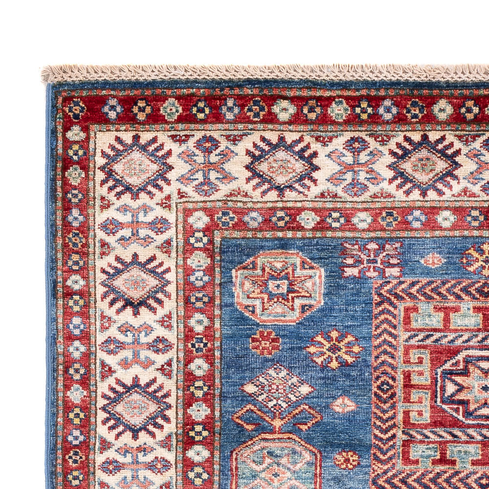 Kazak Dywan 182x117cm - Dywan orientalny