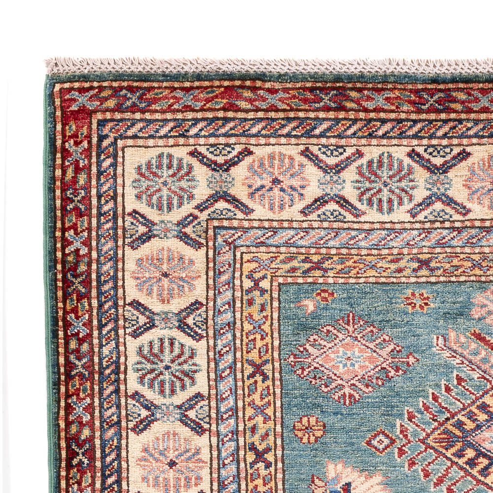 Kazak Dywan 183x121cm - Dywan orientalny