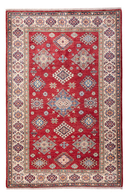 Dywan Ziegler - Kazak - Royal - 179 x 117 cm - czerwony