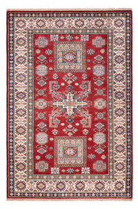 Dywan Ziegler - Kazak - Royal - 181 x 120 cm - czerwony