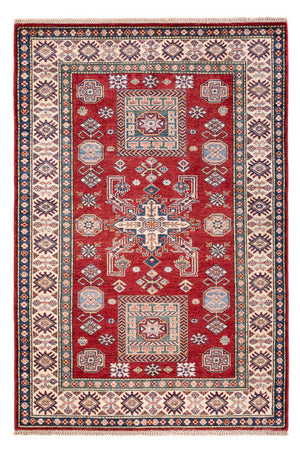 Dywan Ziegler - Kazak - Royal - 181 x 120 cm - czerwony