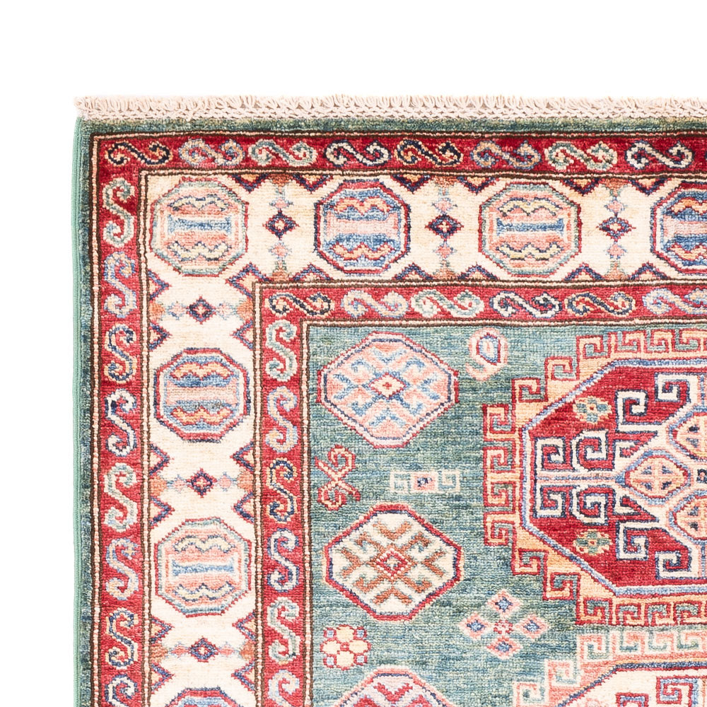 Kazak Dywan 181x119cm - Dywan orientalny