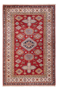 Dywan Ziegler - Kazak - Royal - 178 x 119 cm - czerwony
