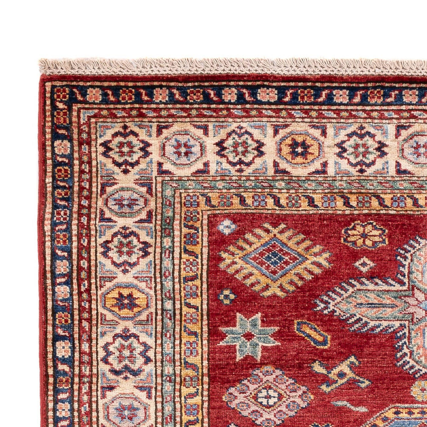 Kazak Dywan 178x119cm - Dywan orientalny