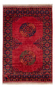 Dywan afgański 123x188cm - Dywan orientalny