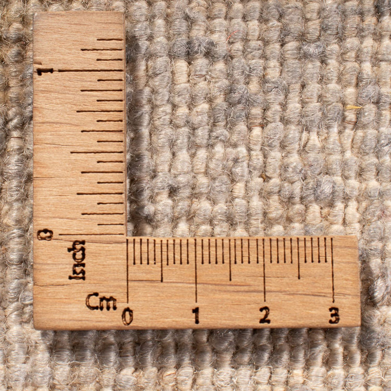 Dywan Ziegler - Modern - 187 x 118 cm - szary