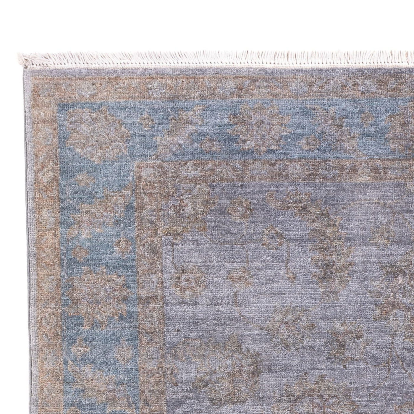 Ziegler nowoczesny Dywan 176x127cm - Dywan orientalny