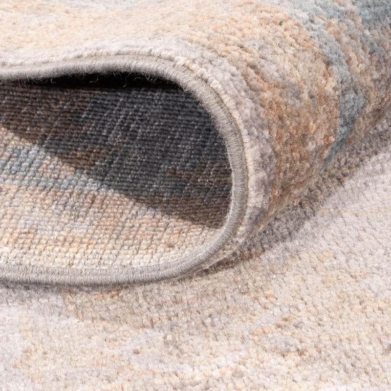 Dywan Ziegler - Modern - 176 x 127 cm - szary