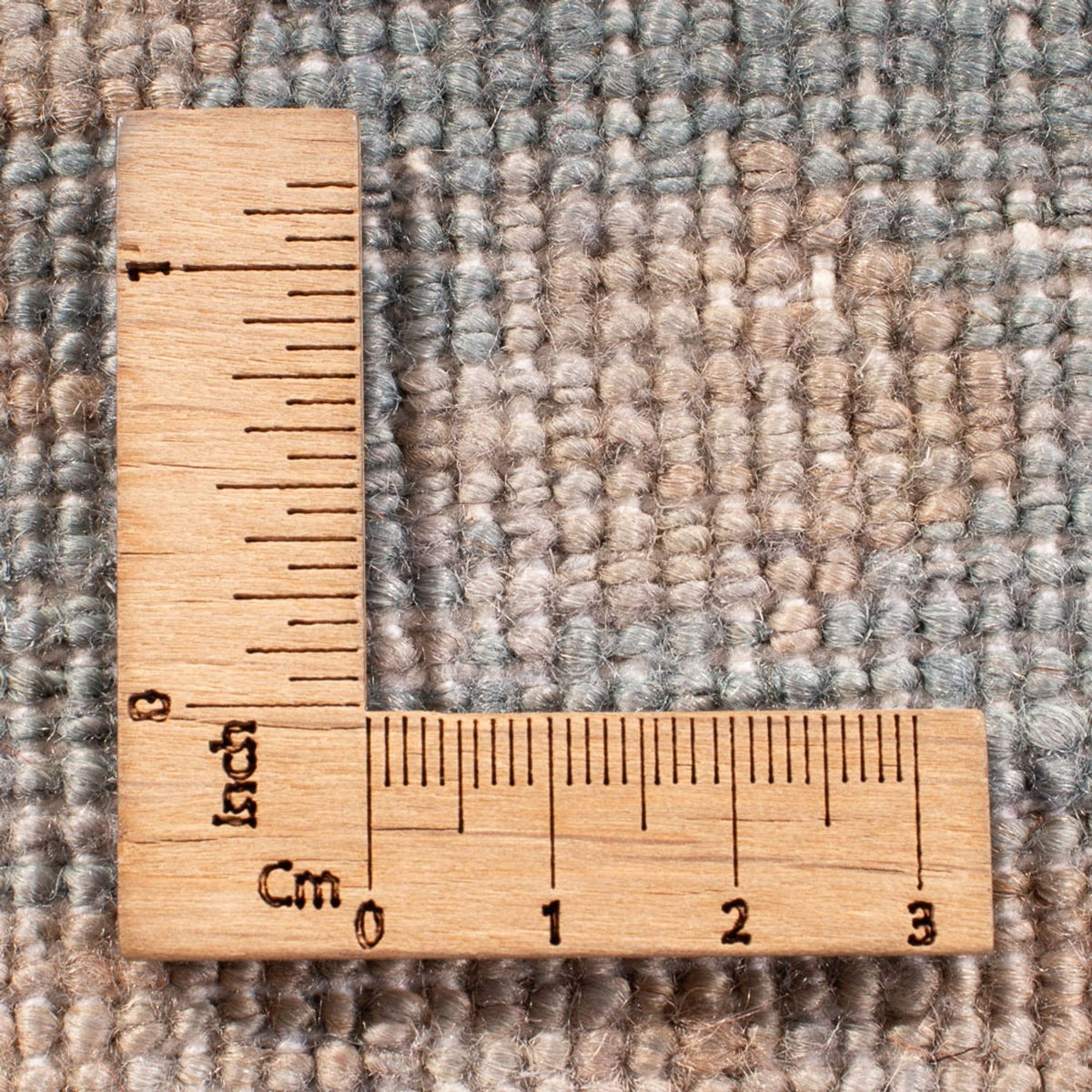 Dywan Ziegler - Modern - 176 x 127 cm - szary