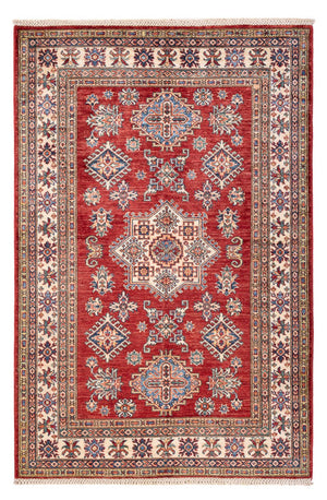 Dywan Ziegler - Kazak - Royal - 181 x 119 cm - czerwony
