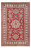 Dywan Ziegler - Kazak - Royal - 181 x 119 cm - czerwony