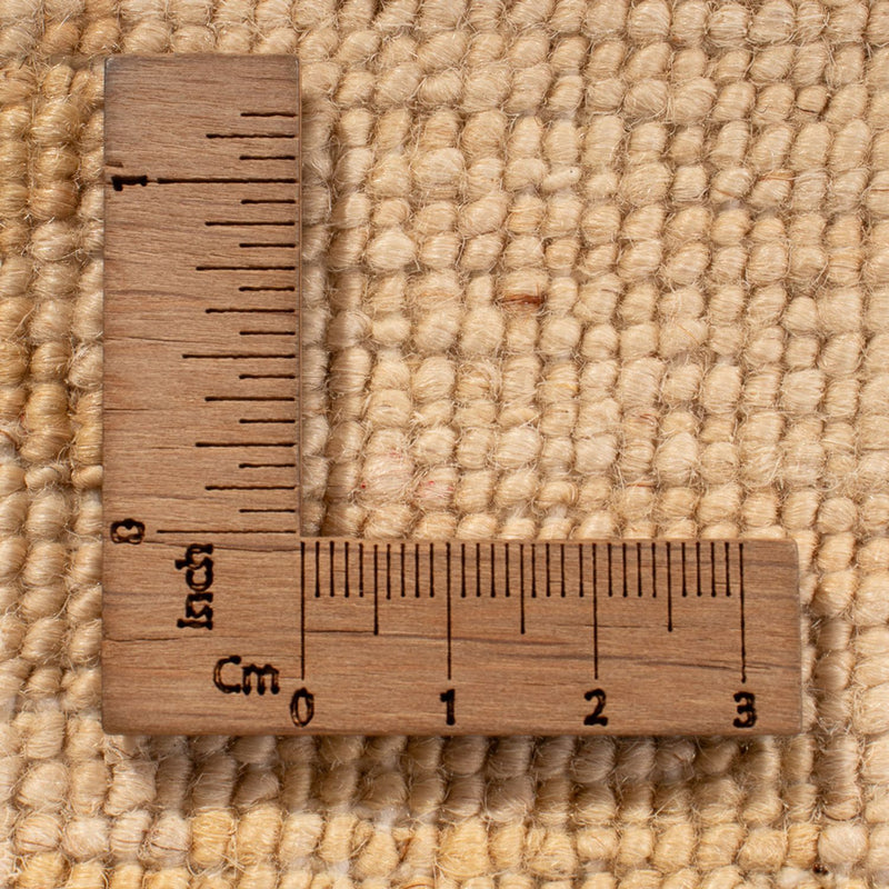 Dywan Zieglera - 186 x 120 cm - beżowy