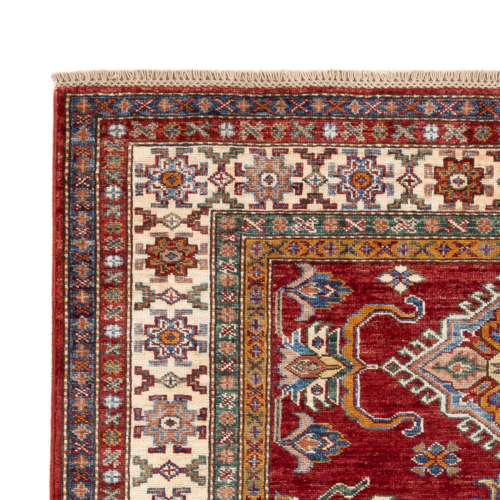 Kazak Dywan 178x122cm - Dywan orientalny