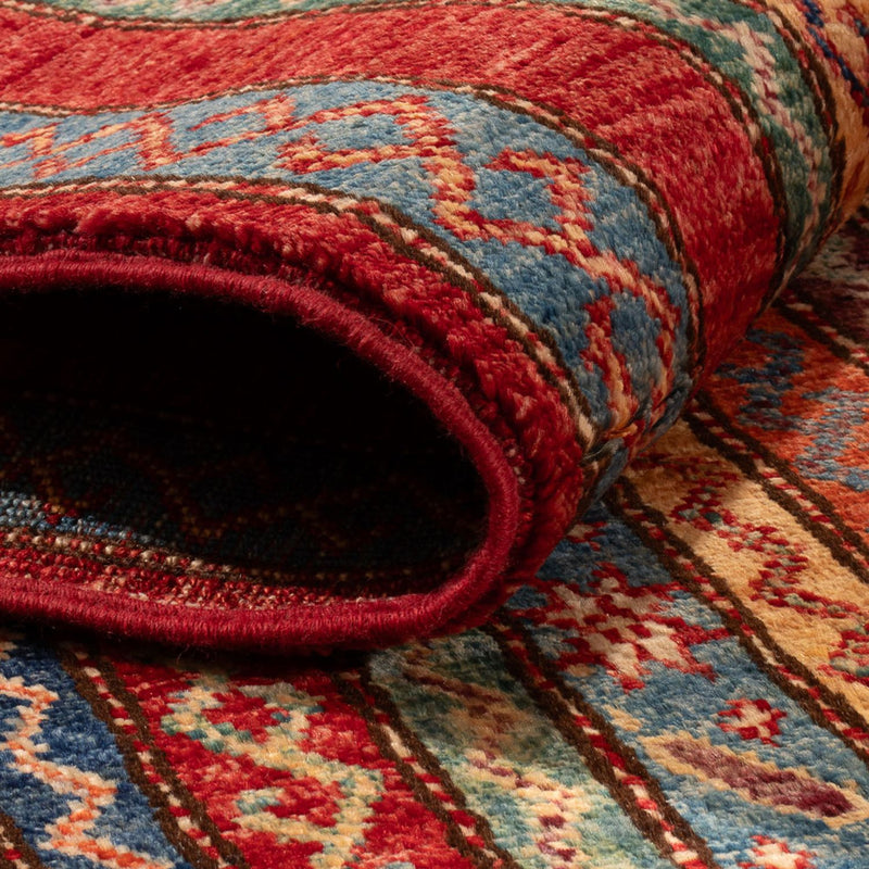 Dywan Ziegler - Shal - 182 x 121 cm - wielokolorowy