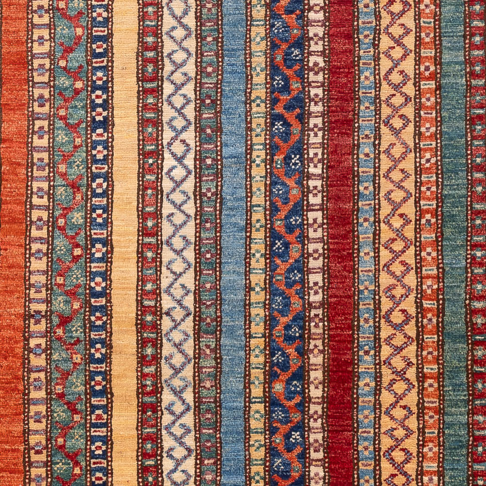 Dywan Ziegler - Shal - 169 x 124 cm - wielokolorowy