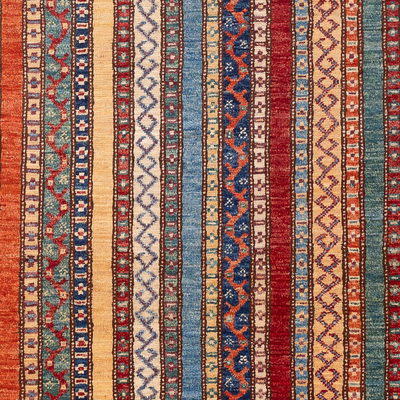 Dywan Ziegler - Shal - 169 x 124 cm - wielokolorowy