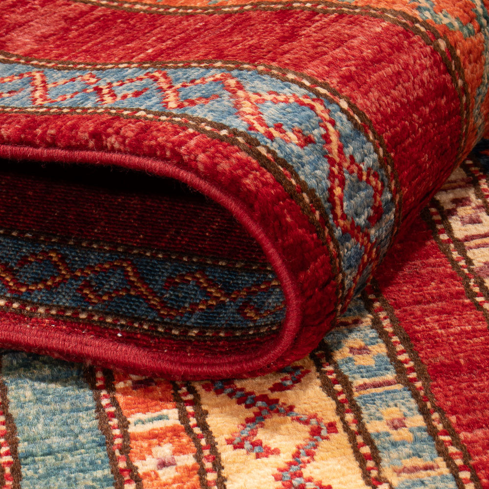 Dywan Ziegler - Shal - 169 x 124 cm - wielokolorowy