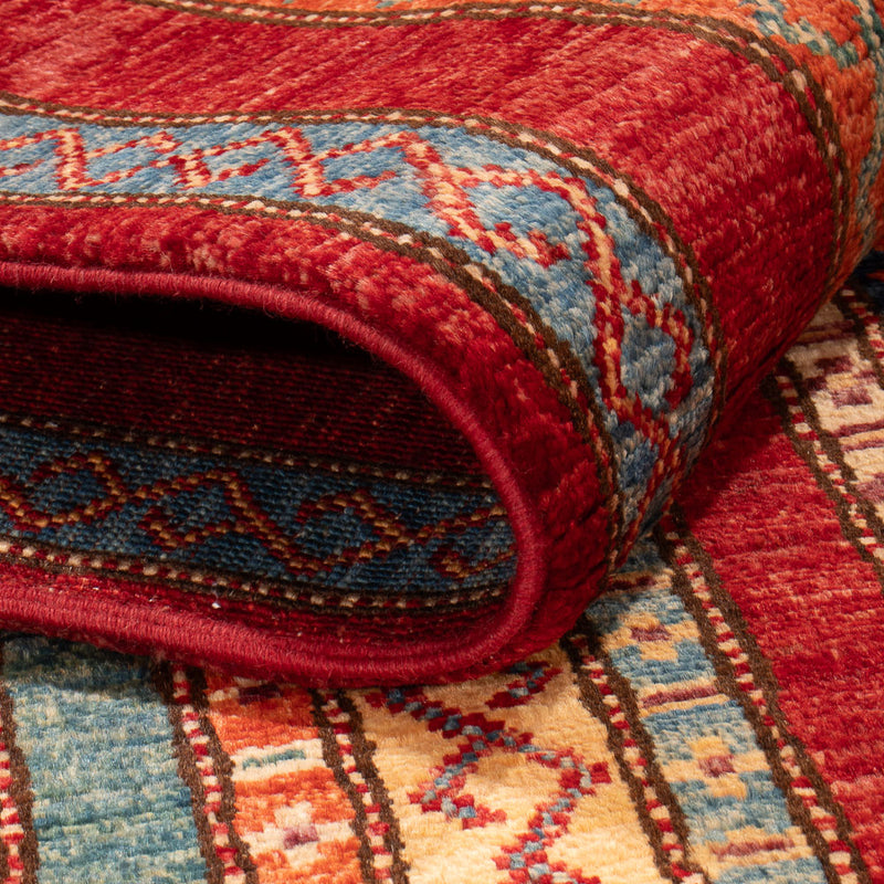 Dywan Ziegler - Shal - 169 x 124 cm - wielokolorowy