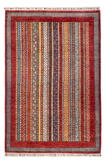 Shal Dywan 118x177cm - Dywan orientalny