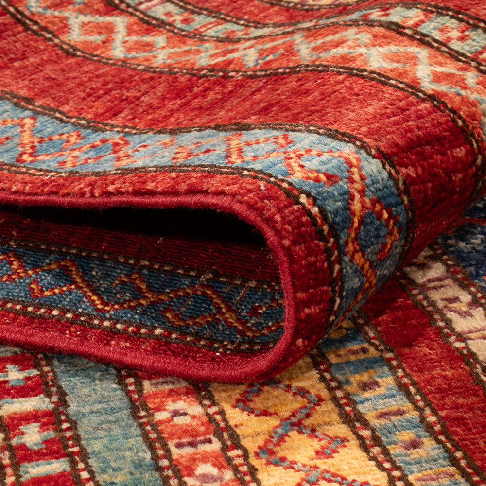 Dywan Ziegler - Shal - 177 x 118 cm - wielokolorowy