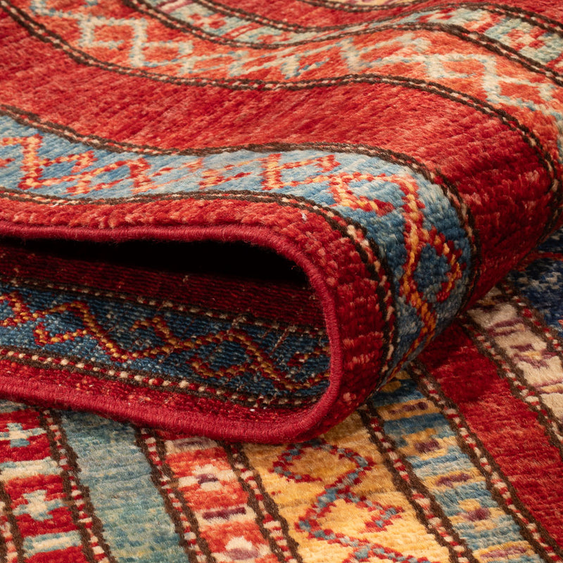 Dywan Ziegler - Shal - 177 x 118 cm - wielokolorowy