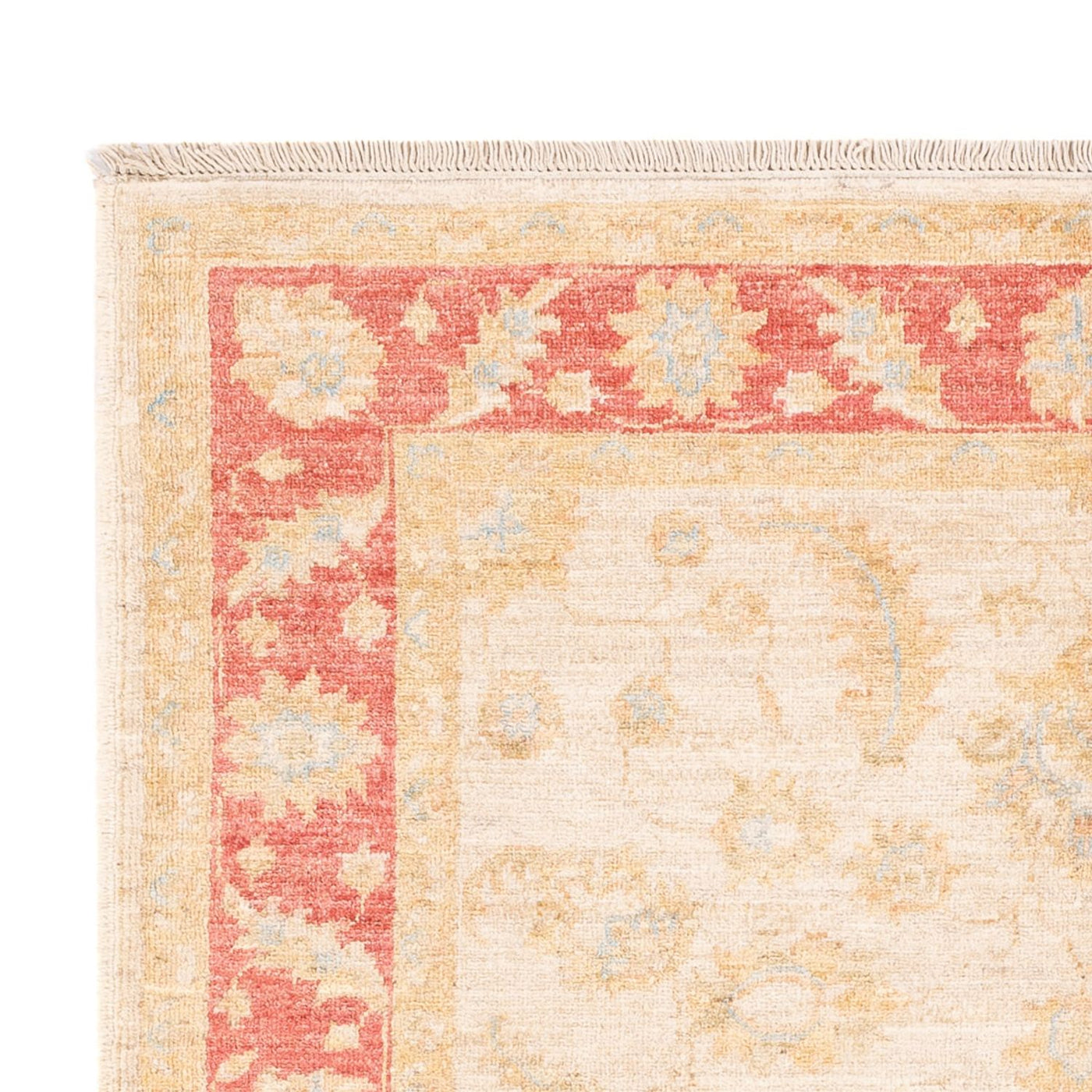 Dywan Zieglera 168x121cm - Dywan orientalny