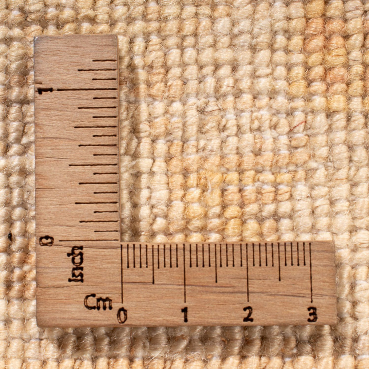 Dywan Zieglera - 174 x 120 cm - czarny