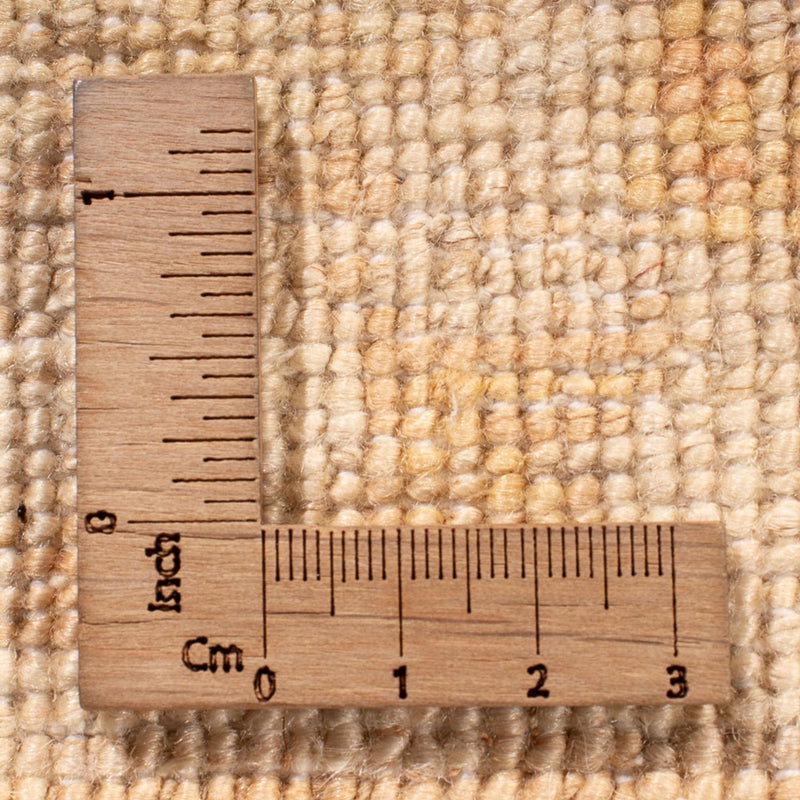 Dywan Zieglera - 174 x 120 cm - czarny