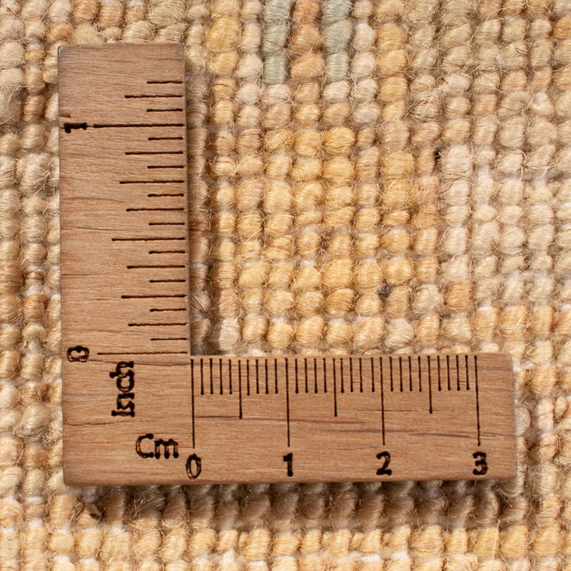 Dywan Zieglera - 185 x 118 cm - czarny