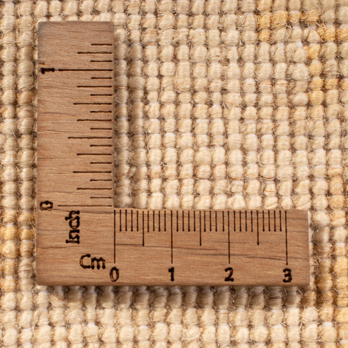 Dywan Zieglera - 187 x 124 cm - beżowy