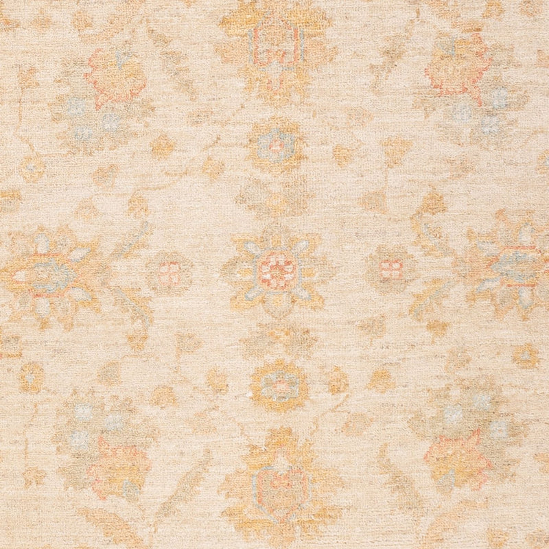 Dywan Zieglera - 178 x 119 cm - beżowy