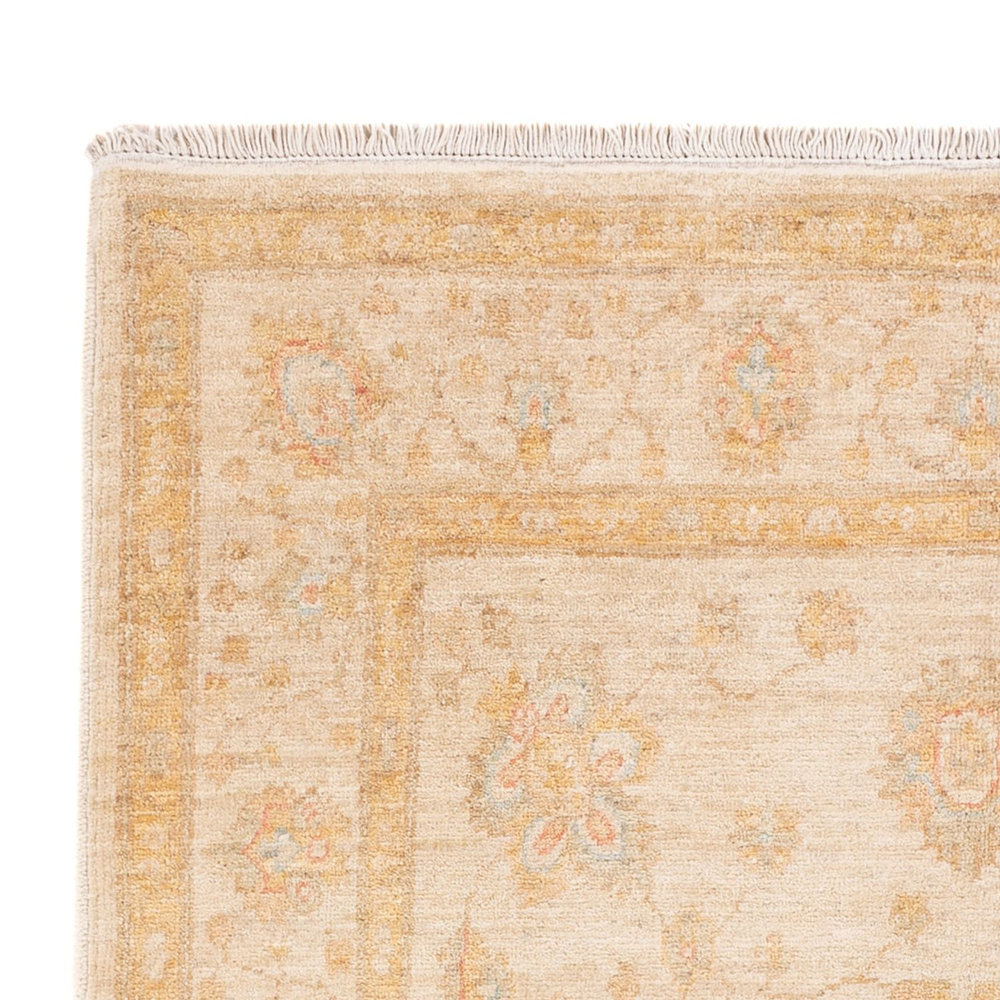 Dywan Zieglera 178x119cm - Dywan orientalny