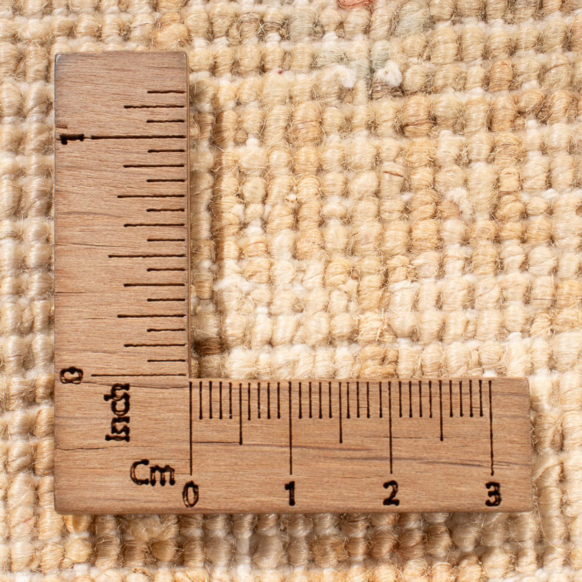 Dywan Zieglera - 178 x 119 cm - beżowy