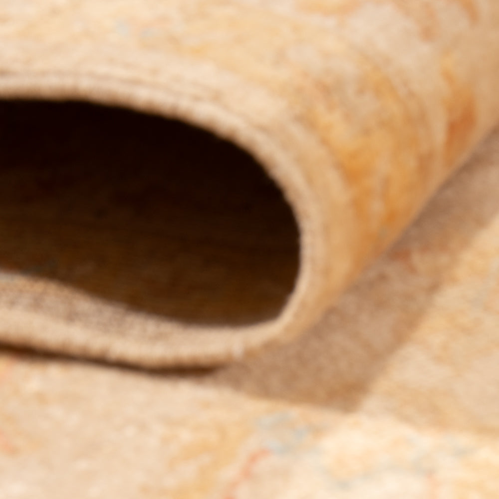 Dywan Zieglera - 179 x 118 cm - beżowy