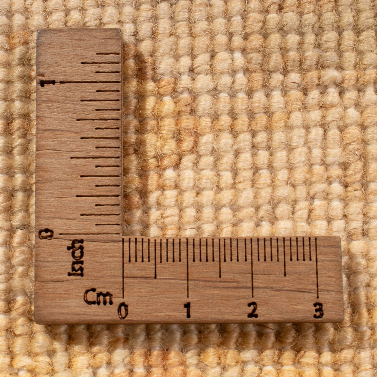 Dywan Zieglera - 179 x 118 cm - beżowy