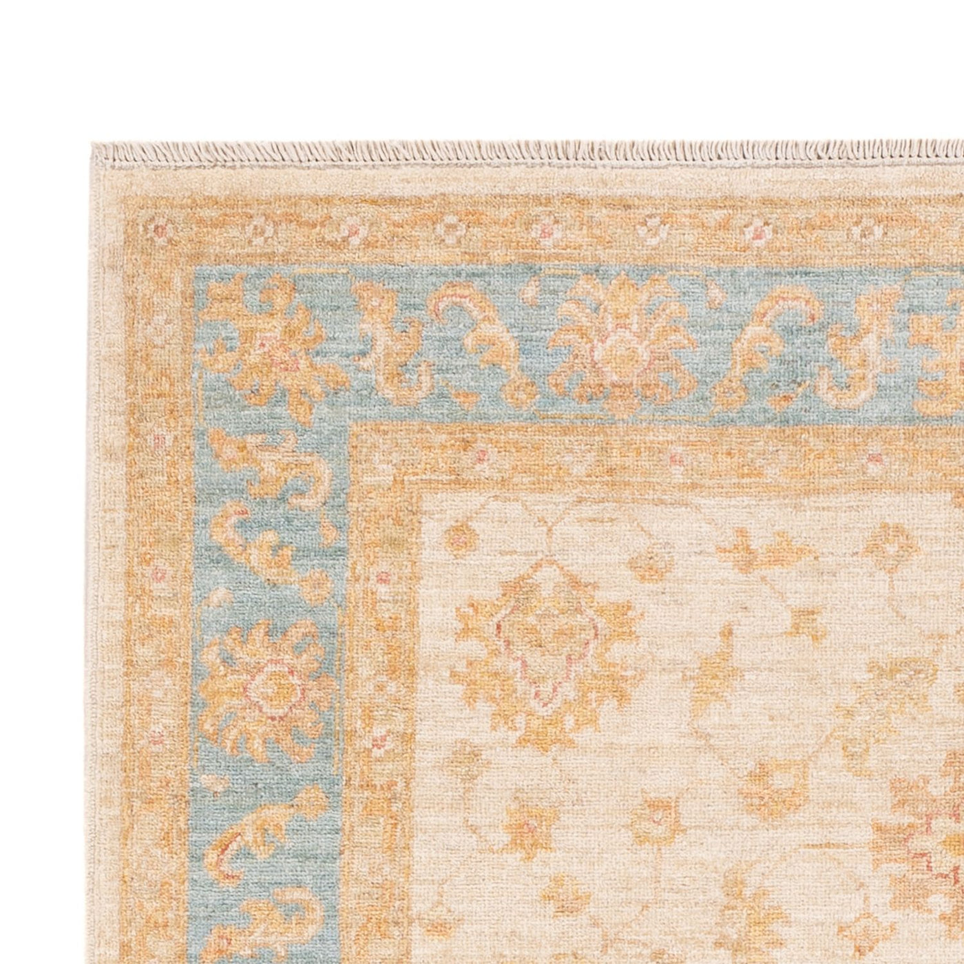 Dywan Zieglera 177x122cm - Dywan orientalny