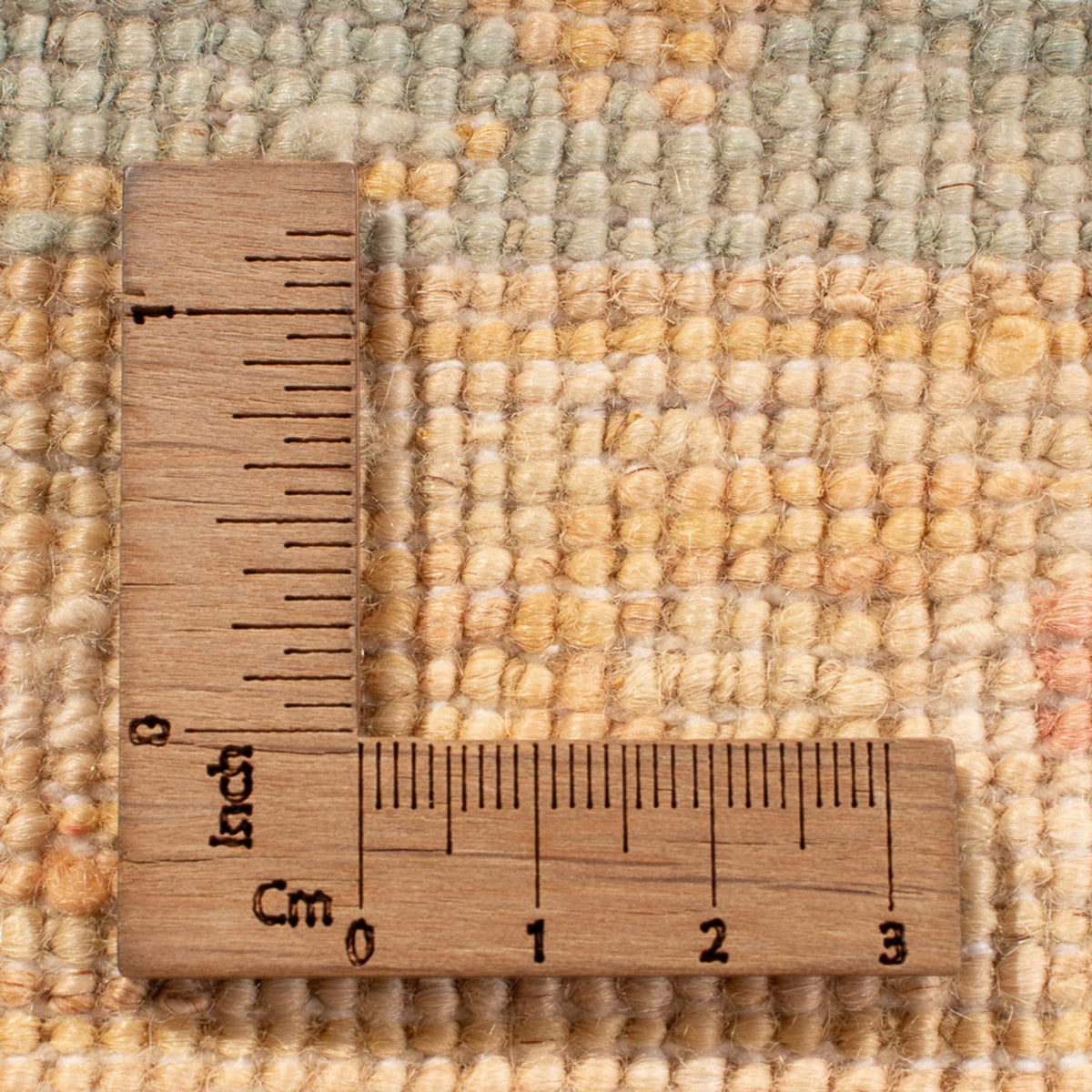 Dywan Zieglera - 177 x 122 cm - beżowy