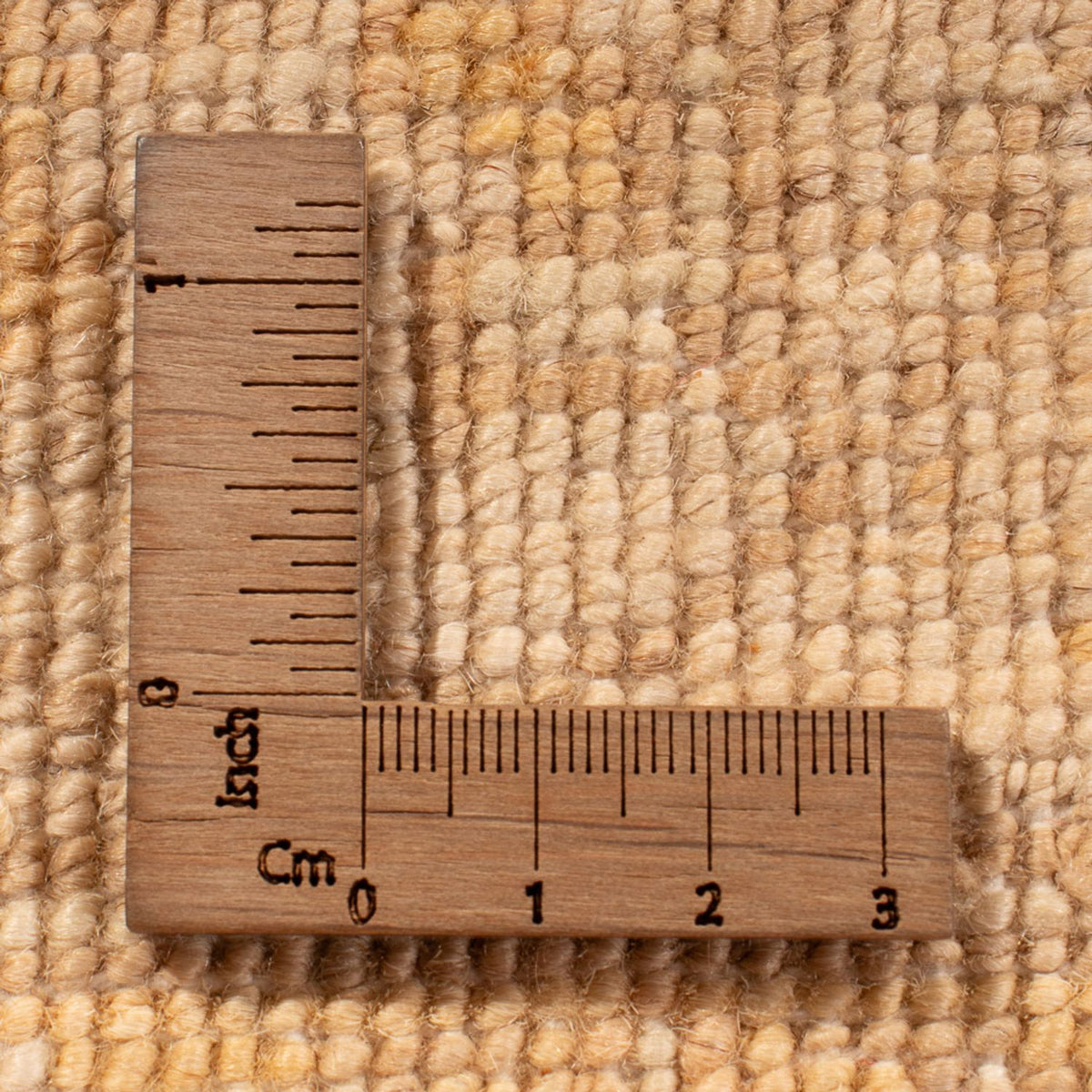 Dywan Zieglera - 181 x 125 cm - czerwony