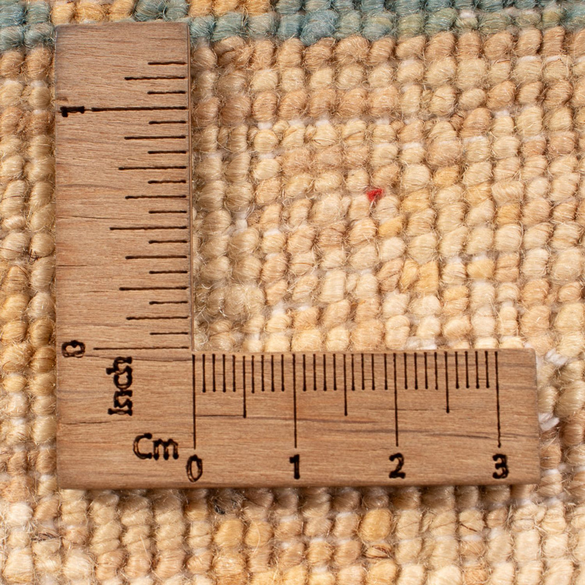 Dywan Zieglera - 177 x 121 cm - beżowy