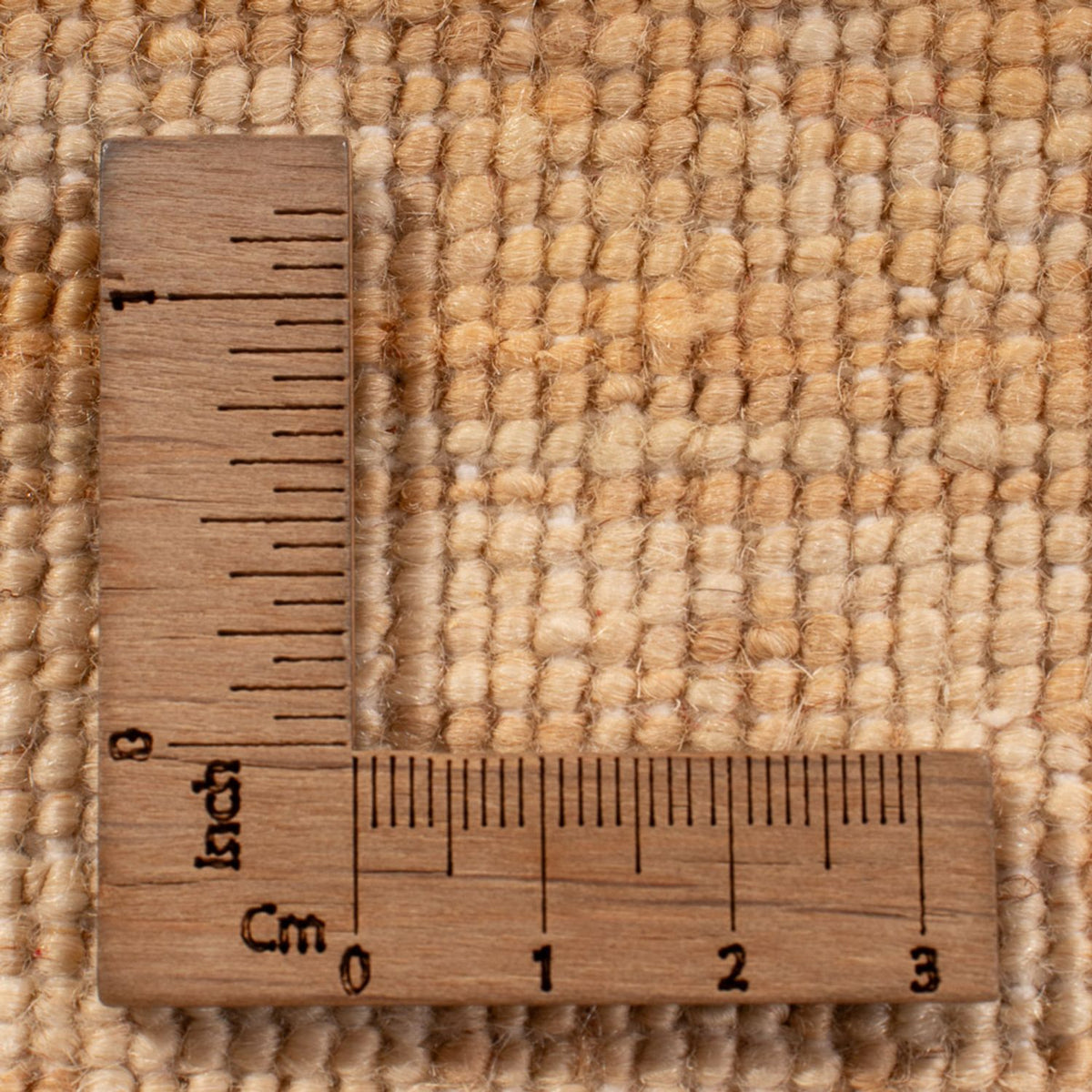 Dywan Zieglera - 177 x 120 cm - beżowy