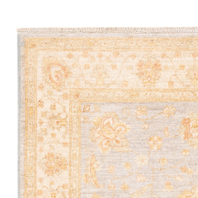 Dywan Zieglera - 174 x 121 cm - liliowy