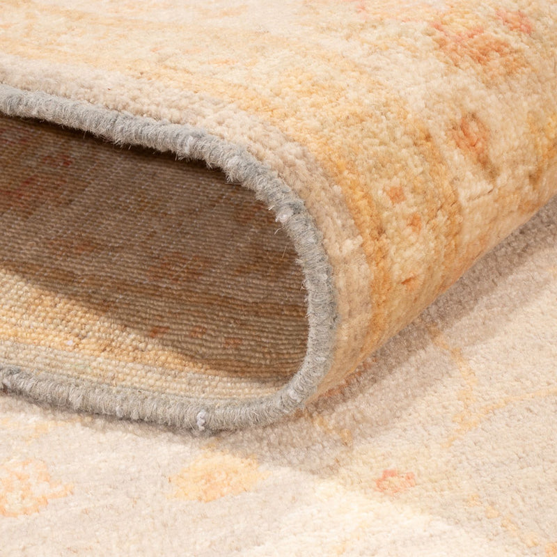 Dywan Zieglera - 174 x 121 cm - liliowy