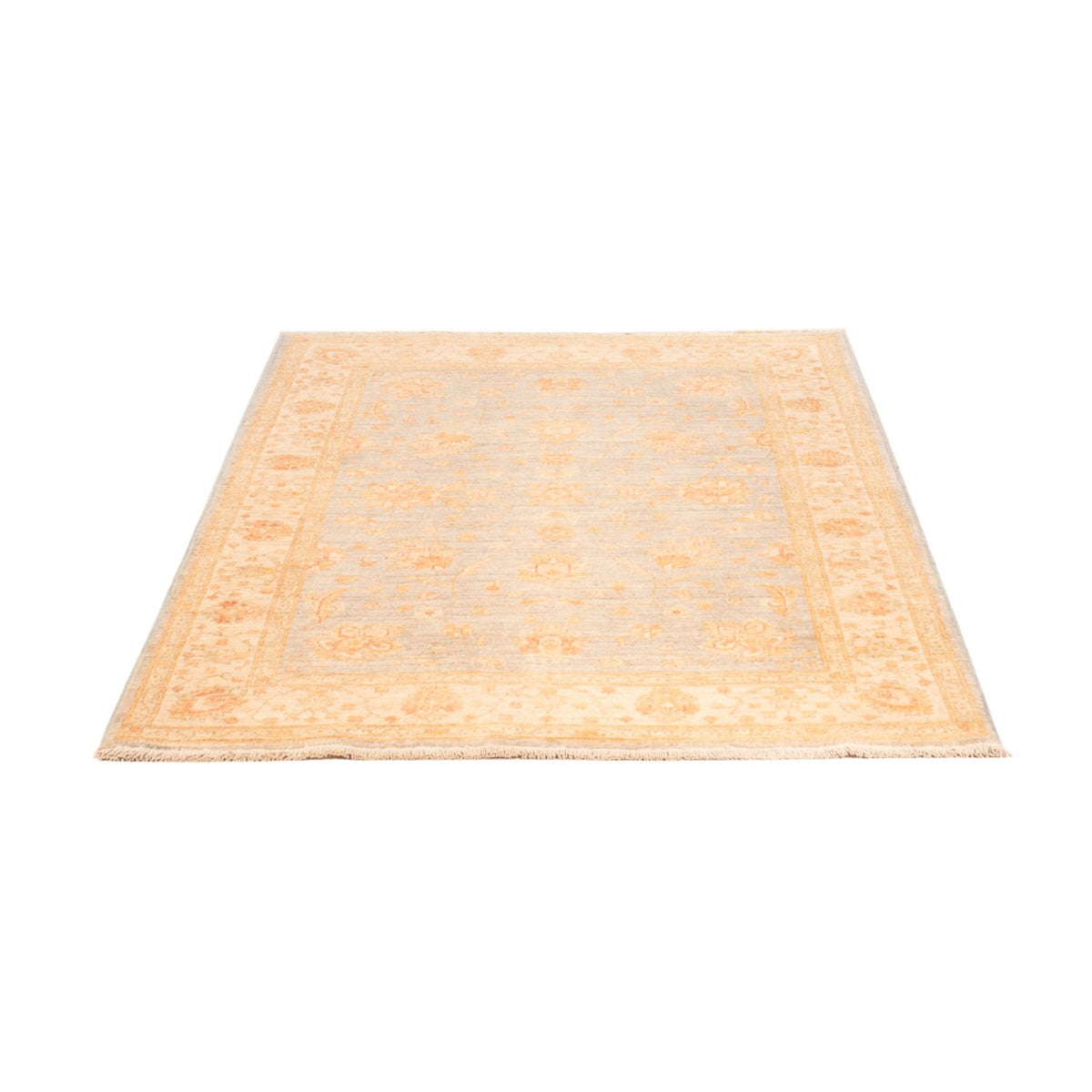 Dywan Zieglera - 174 x 121 cm - liliowy