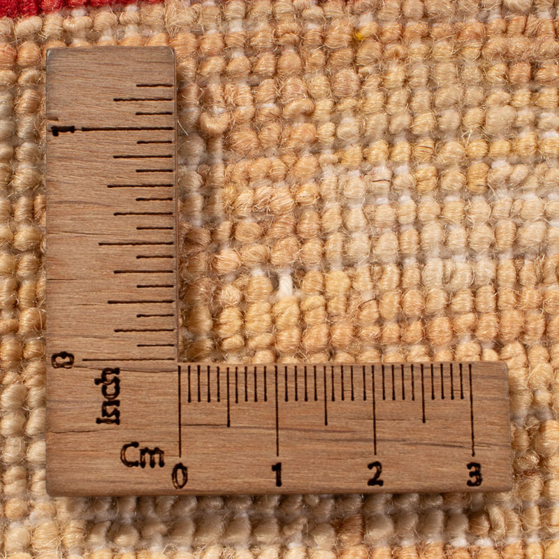 Dywan Zieglera - 186 x 115 cm - beżowy