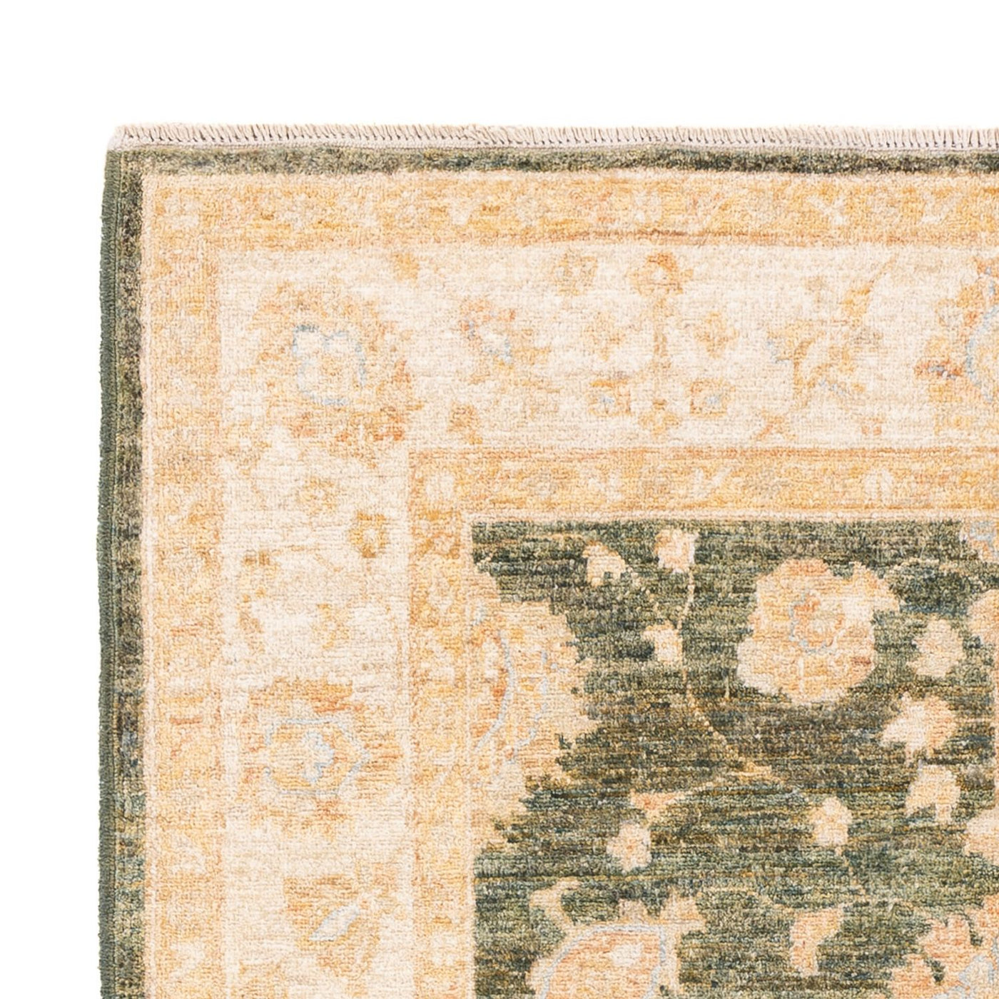 Dywan Zieglera 183x119cm - Dywan orientalny