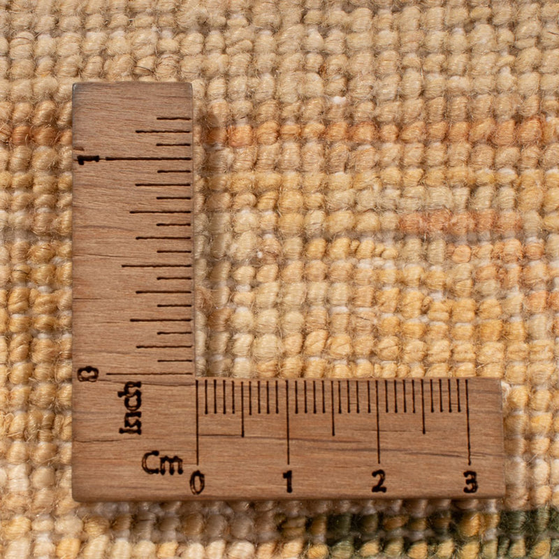 Dywan Zieglera - 183 x 119 cm - oliwkowa zieleń